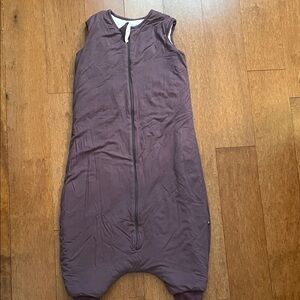 Kyte BABY Bamboo Sleep Sack Walker - Currant